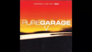 Pure Garage V CD1 (Full Album)