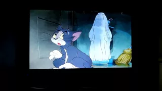 Tom and Jerry Fandubs  (Fraidy Cat)