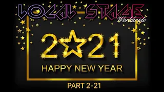 LSW New Years Show 2-21