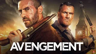 A megtorlás útján - Avengement 2019 | Teljes film (vágatlan)  | 1080p HD