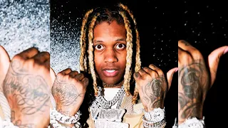 *FREE* Lil Durk Type Beat x Lil Tjay Type Beat - "What is"