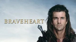 Храброе Cердце. Braveheart (1995) — Трейлер