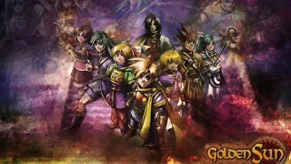 Prologue (Golden Sun Soundtrack [Remastered])