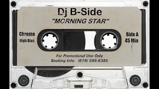 DJ B-Side - Morning Star