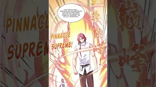 Library to Heaven’s Path - Chapter 248  INDONESIA