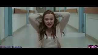 Мия Осталась совсем одна ... отрывок из фильма (Если я останусь/If I Stay)2014