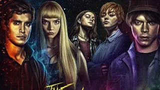 THE NEW MUTANTS RECENSIONE 👍🏼👍🏼👍🏼