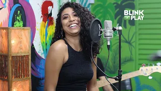 Karla Coronel Cover - Oi