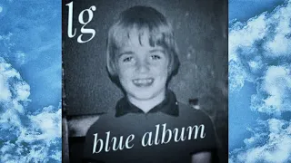 LIAM GALLAGHER - THE BLUE ALBUM