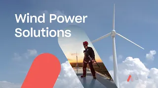 Acoem's Wind Power Solutions