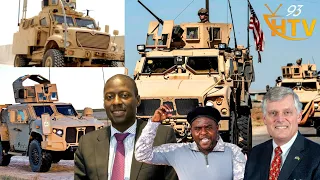 Bòn Nouvèl Dosye Gang Nan Pwal Fini Biden Otorize Pou Voye 80 Humvee Blinde An Haiti Ak 60 Milyon $