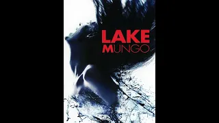 FIRST TIME WATCHING "Lake Mungo" (2008) LIVE #TerrorTuesdays Reactions + NEW CARD READINGS!!!