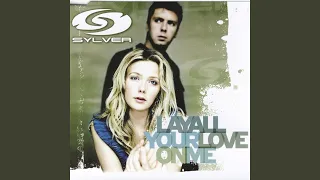 Lay All Your Love on Me (Groove Mix)