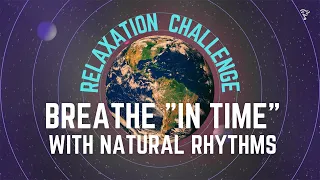 Breathe in time for ULTRA RELAXATION | Aria Breath