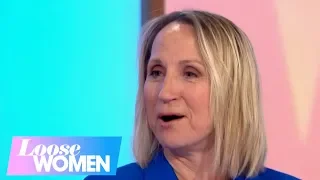 Are We Uncomfortable with Sexually Confident Women? | Loose Women