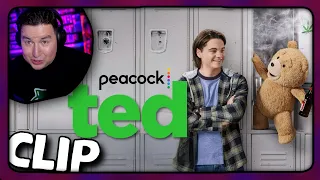 Ted Series Review (It's Soo Good)