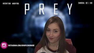 PREY | Мария Олеговна и День Сурка (Часть 1)