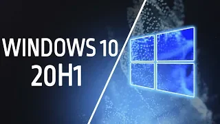 Windows 10 Build 19013 Heads to Slow Ring!