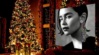 Last Christmas Part 1 - Emilia Clarke [8K]