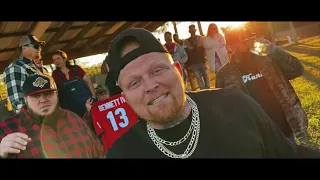 Country Boyz - Millie Redd- The Lacs - Big Po (Official Music Video) #viral #music