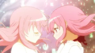 Mahou Shoujo Madoka Magica Opening 1080p 60 FPS