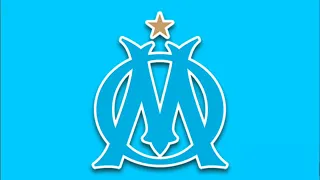 Hino do Olympique de Marseille 🇨🇵