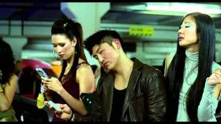 The Fast and The Furious:  Tokyo Drift - Trailer