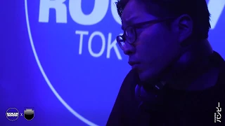 Punpee Boiler Room Tokyo DJ Set