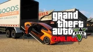 GTA 5 movie cars!! General lee!!