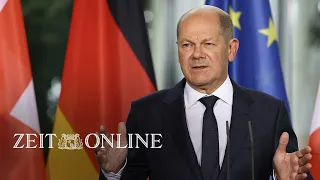 Olaf Scholz erkennt nach Telefonat mit Putin keine Einsicht von Fehlern