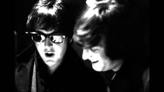 The Beatles "All My Loving" (Muzak Version)