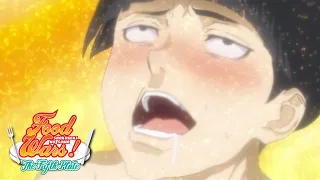 The New Elite 10 | Food Wars! The Fifth Plate