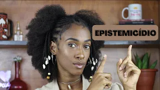 EPISTEMICÍDIO