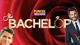 Punkee Recaps The Bachelor S8E01