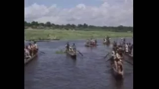 River Journeys - Congo with Michael Wood