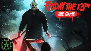 Let's Play - Friday the 13th