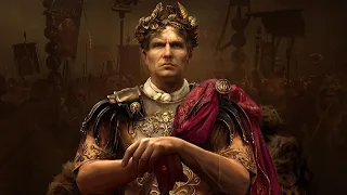 JULIUS CAESAR EDIT