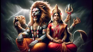 Om Hreem Sri Lakshmi Narasimhaya Namaha 1008 times | Lakshmi Narasimha Swamy Mantra