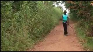 vj emmy ugandan movie best episode