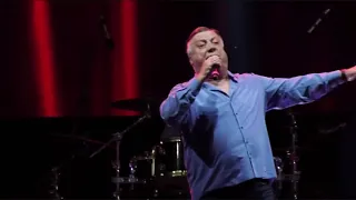 HALID BESLIC - Romanija LIVE (Kavadarci - 09.09.2023)