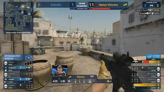 s1mple's clutch