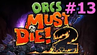 Mirror Image (5 Skulls) - Orcs Must Die! 2 Co-Op