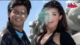 Mohabbat Ho Gayee Hai - KARAOKE - Baadshah 1999 - Shah Rukh Khan & Twinkle Khanna