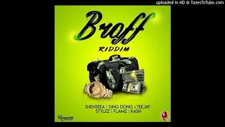 Braff Riddim Mix By Dj Grillz ( Dec 2018 )