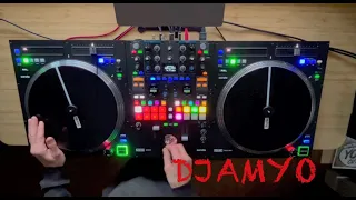 DJ AMYO JAN SET 2024