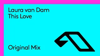 Laura van Dam - This Love