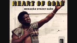 Charles Bradley-Heart Of Gold