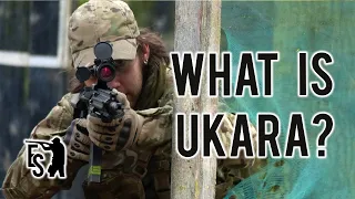 What Is UKARA? -  VCRA and Realistic Imitation Firearms