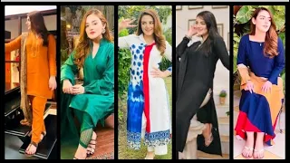 Shazeal shoukat samjota Drama dressing || Shazeal shoukat Very Beautiful pics.