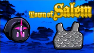 Town of Salem - Survychic [Coven All Any]